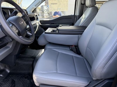 2024 Ford F-550 XL