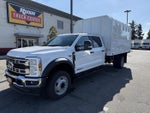2024 Ford F-550 XL