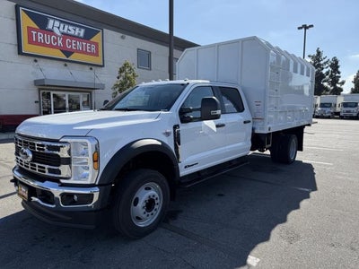 2024 Ford F-550 XL