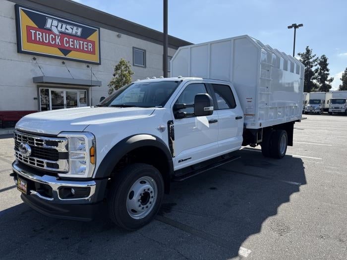 2024 Ford F-550 XL