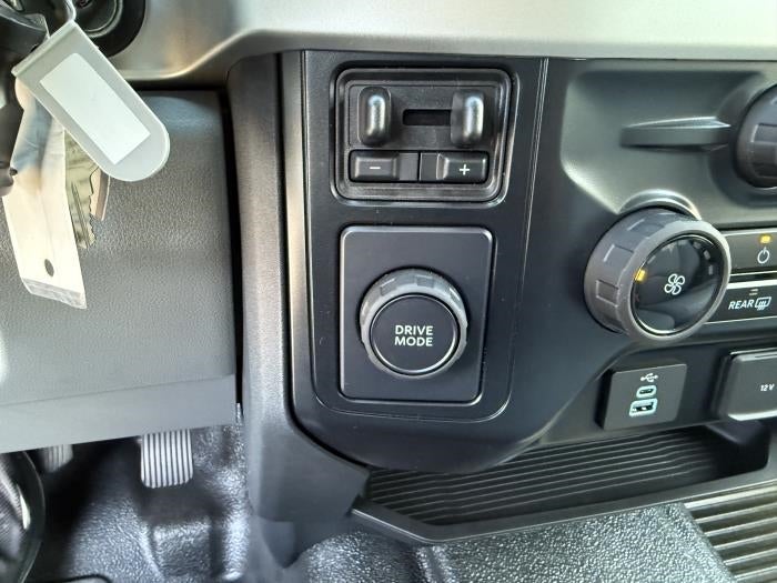 2024 Ford F-550 XL