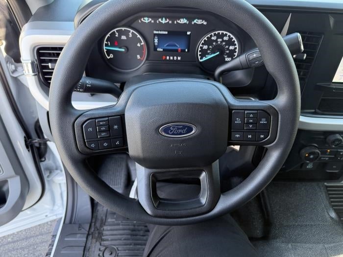 2024 Ford F-550 XL