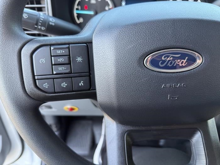 2024 Ford F-550 XL