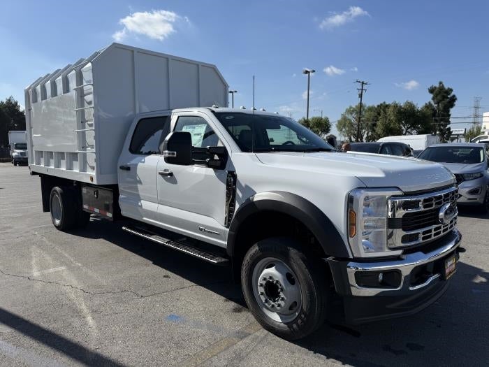 2024 Ford F-550 XL