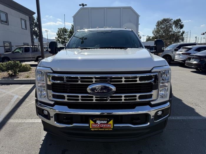 2024 Ford F-550 XL