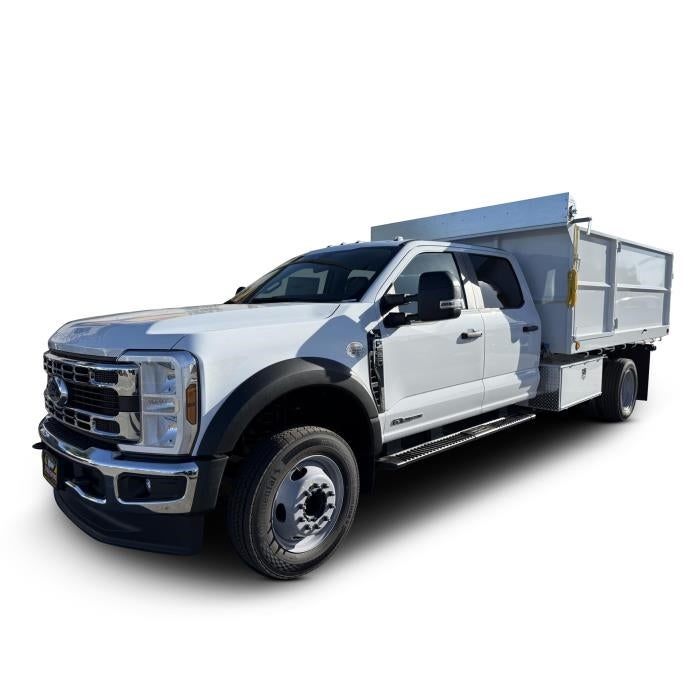 2025 Ford F-550 XL