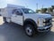 2025 Ford F-550 XL