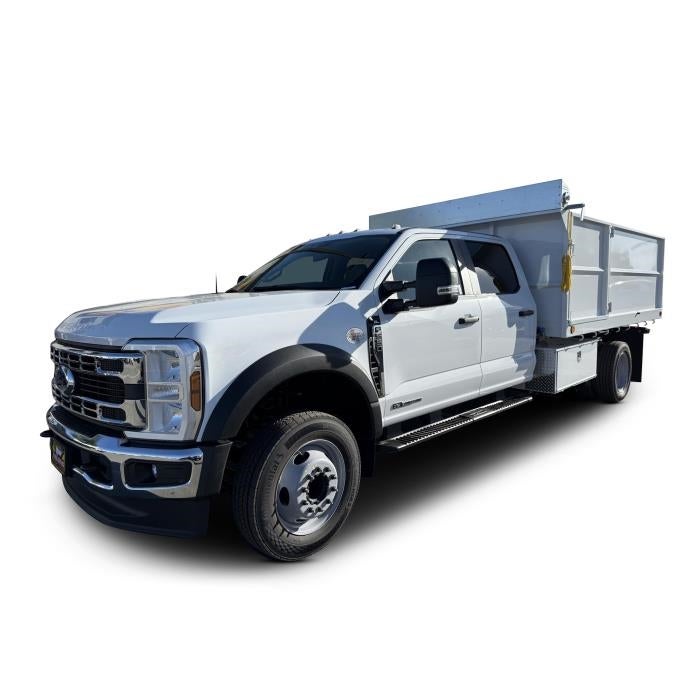 2025 Ford F-550 XL