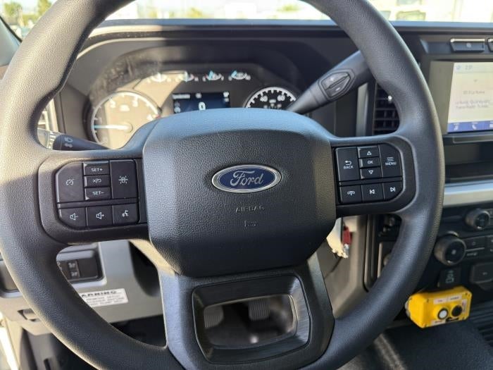 2025 Ford F-550 XL
