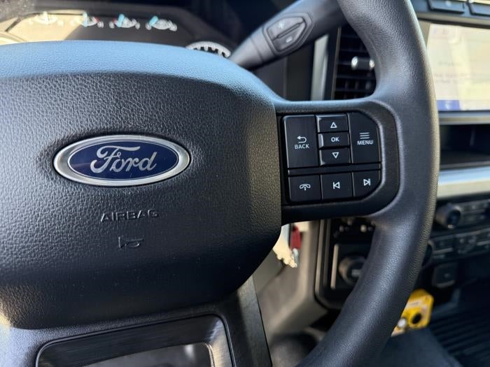 2025 Ford F-550 XL