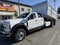 2025 Ford F-550 XL