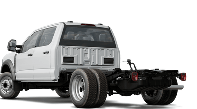 2025 Ford F-550 XL