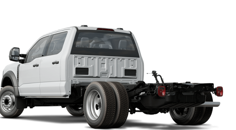 2025 Ford F-550 XL