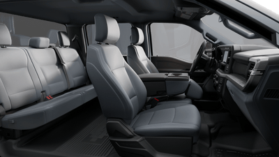 2025 Ford F-550 XL