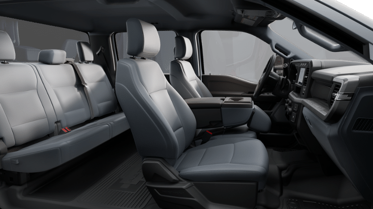 2025 Ford F-550 XL