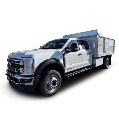2024 Ford F-550 XL