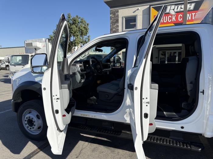 2024 Ford F-550 XL