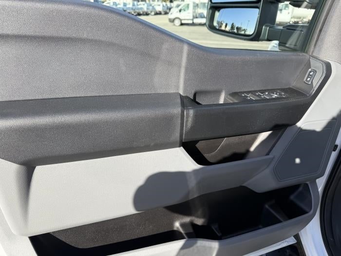 2024 Ford F-550 XL