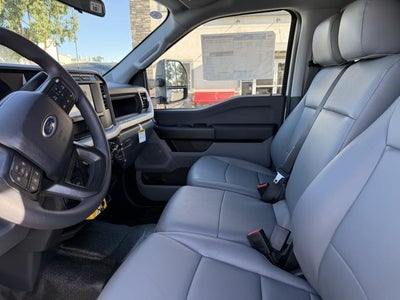 2024 Ford F-550 XL