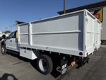 2024 Ford F-550 XL