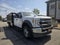 2020 Ford F-550 Base