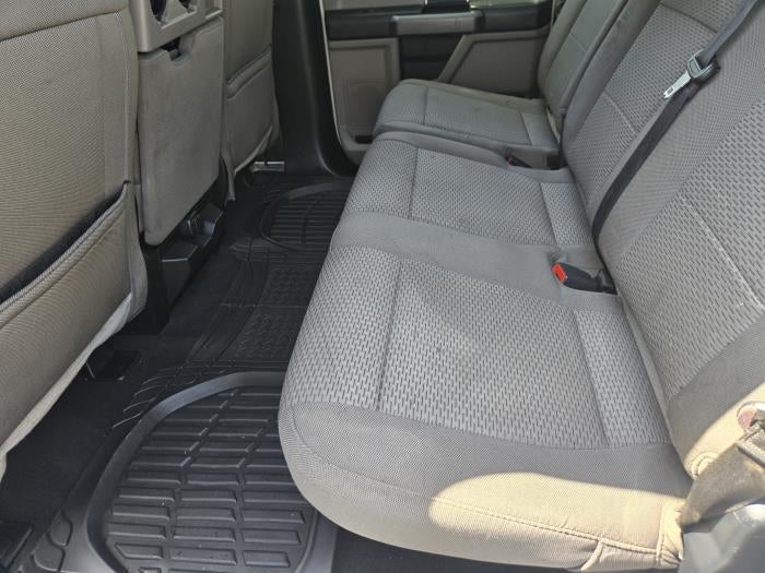2021 Ford F-550 Base