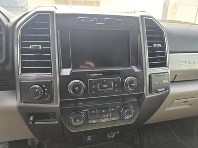 2021 Ford F-550 Base