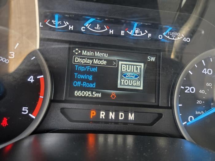 2021 Ford F-550 Base