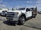 2021 Ford F-550 Base