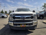 2021 Ford F-550 Base