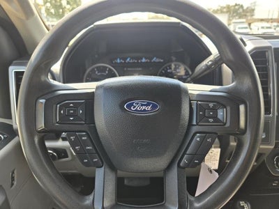 2019 Ford F-550 Base