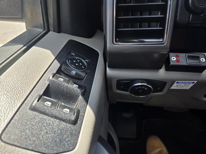 2019 Ford F-550 Base