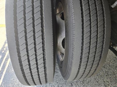 2019 Ford F-550 Base