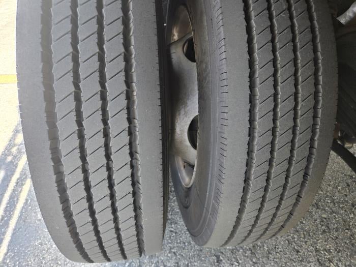 2019 Ford F-550 Base