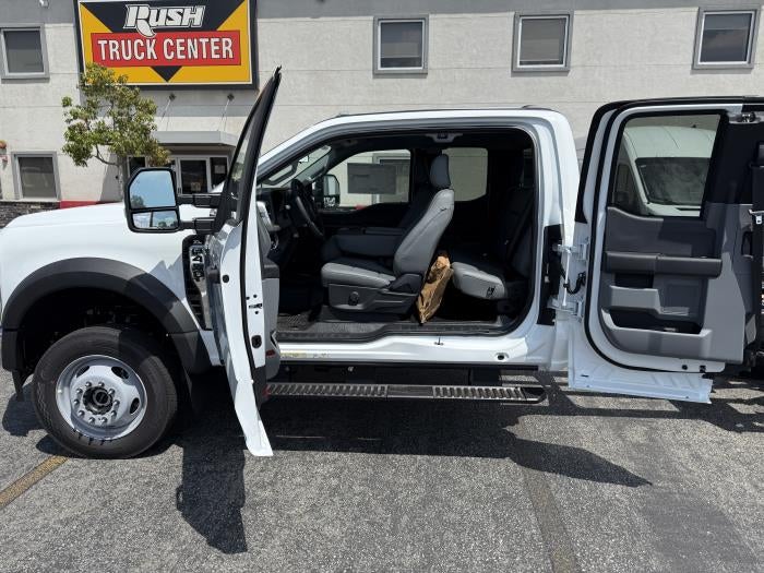 2027 Ford F-450 XL