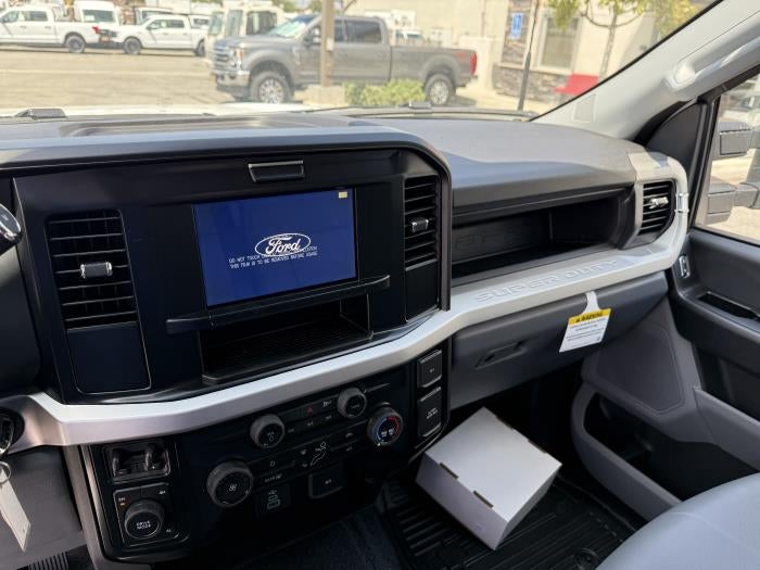 2027 Ford F-450 XL