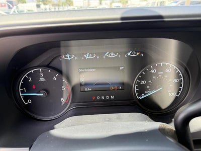 2027 Ford F-450 XL