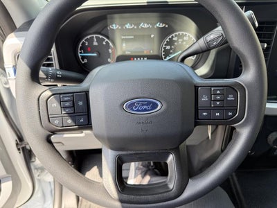 2027 Ford F-450 XL