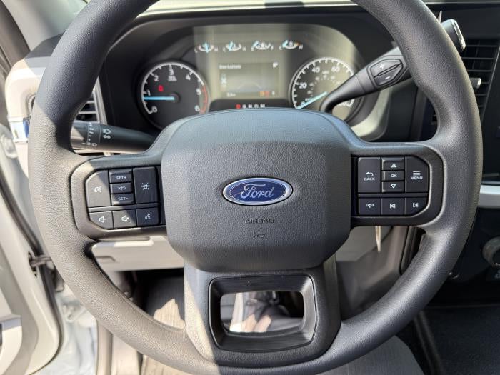 2027 Ford F-450 XL