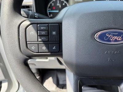 2027 Ford F-450 XL