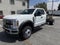 2027 Ford F-450 XL