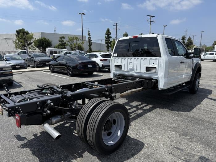 2027 Ford F-450 XL