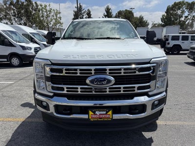 2027 Ford F-450 XL
