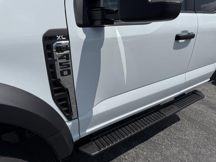 2027 Ford F-450 XL