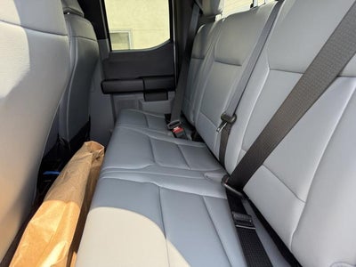 2027 Ford F-450 XL