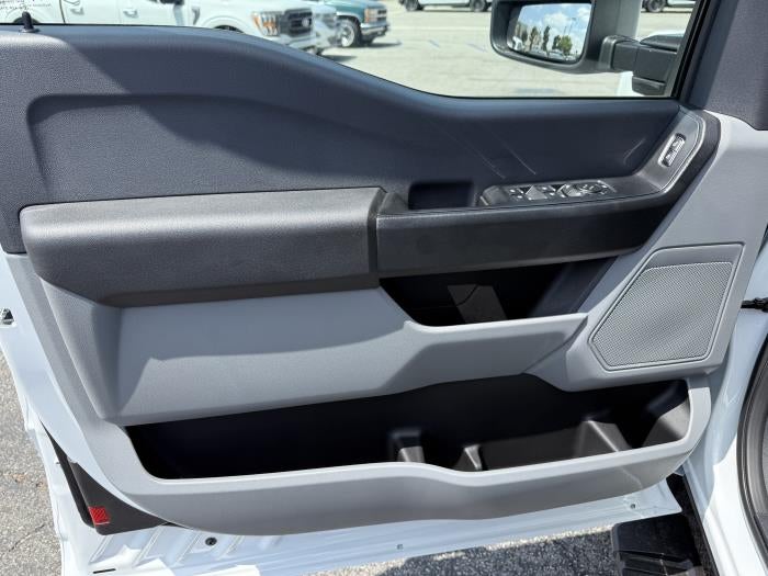 2027 Ford F-450 XL