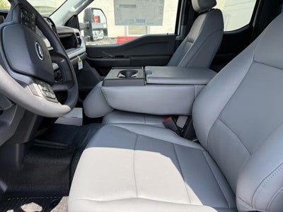 2027 Ford F-450 XL