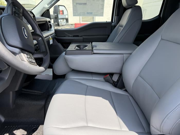 2027 Ford F-450 XL