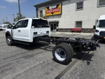 2027 Ford F-450 XL