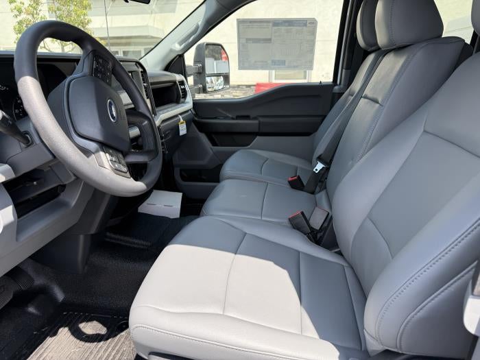 2027 Ford F-450 XL